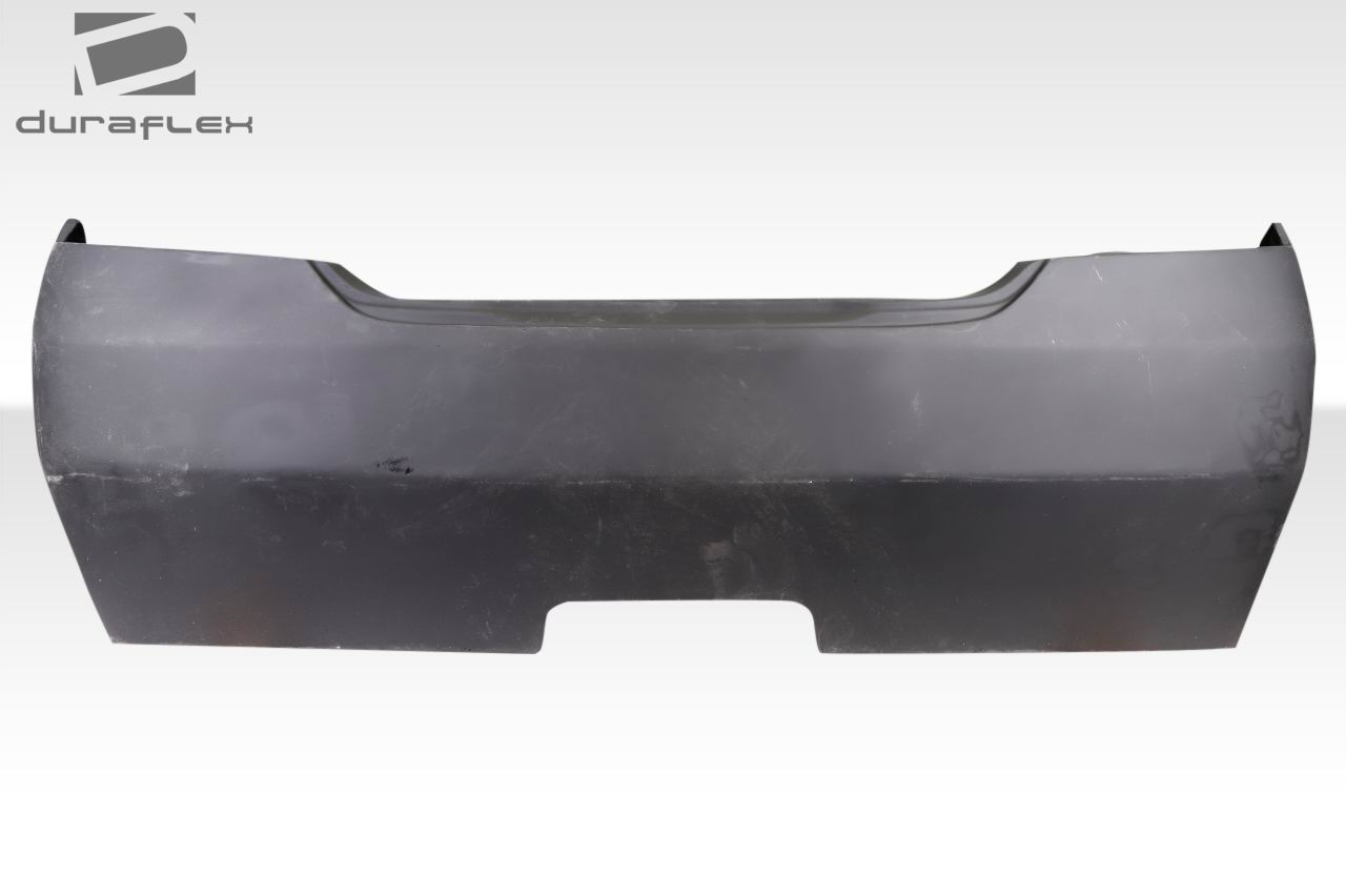 Bumper Covers - Rear 114851 Duraflex