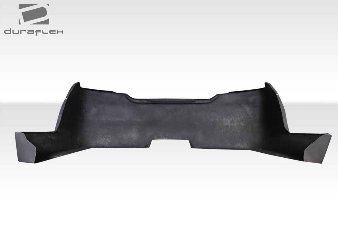 Bumper Covers - Rear 114851 Duraflex
