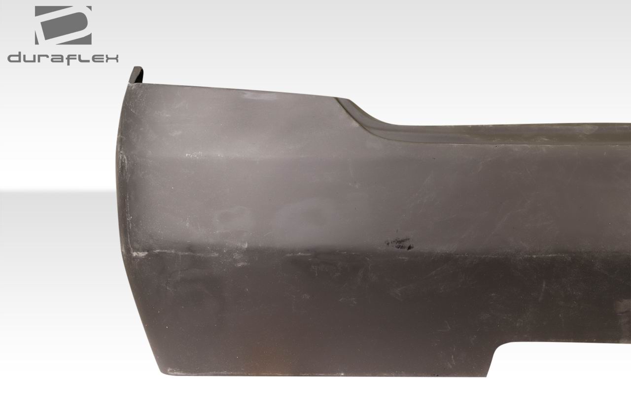 Bumper Covers - Rear 114851 Duraflex