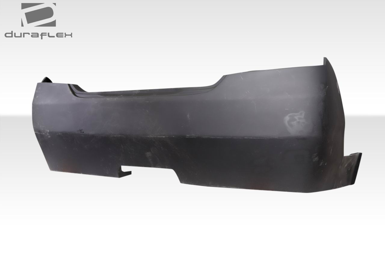 Bumper Covers - Rear 114851 Duraflex