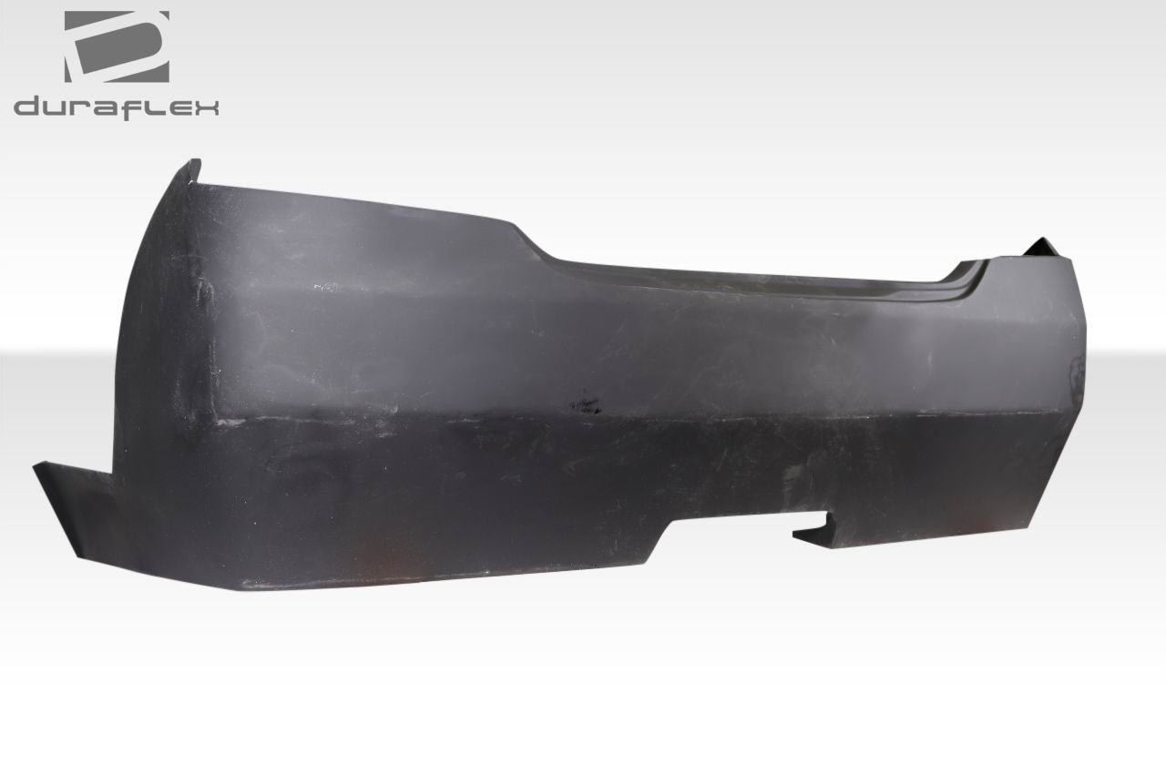 Bumper Covers - Rear 114851 Duraflex