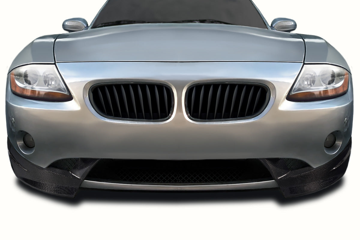 Front Lip 118840 Carbon Creations