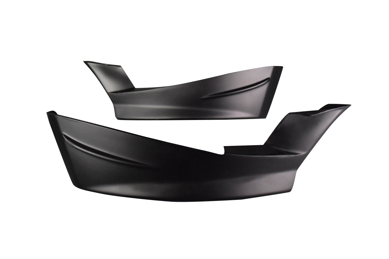 Front Lip 118839 Duraflex