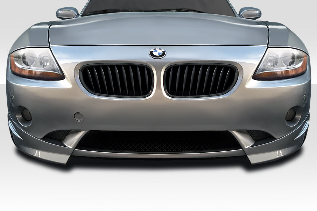 Front Lip 118839 Duraflex