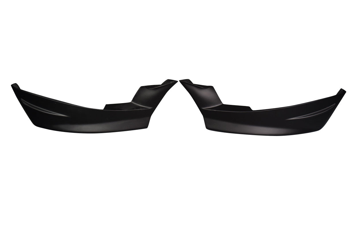 Front Lip 118839 Duraflex