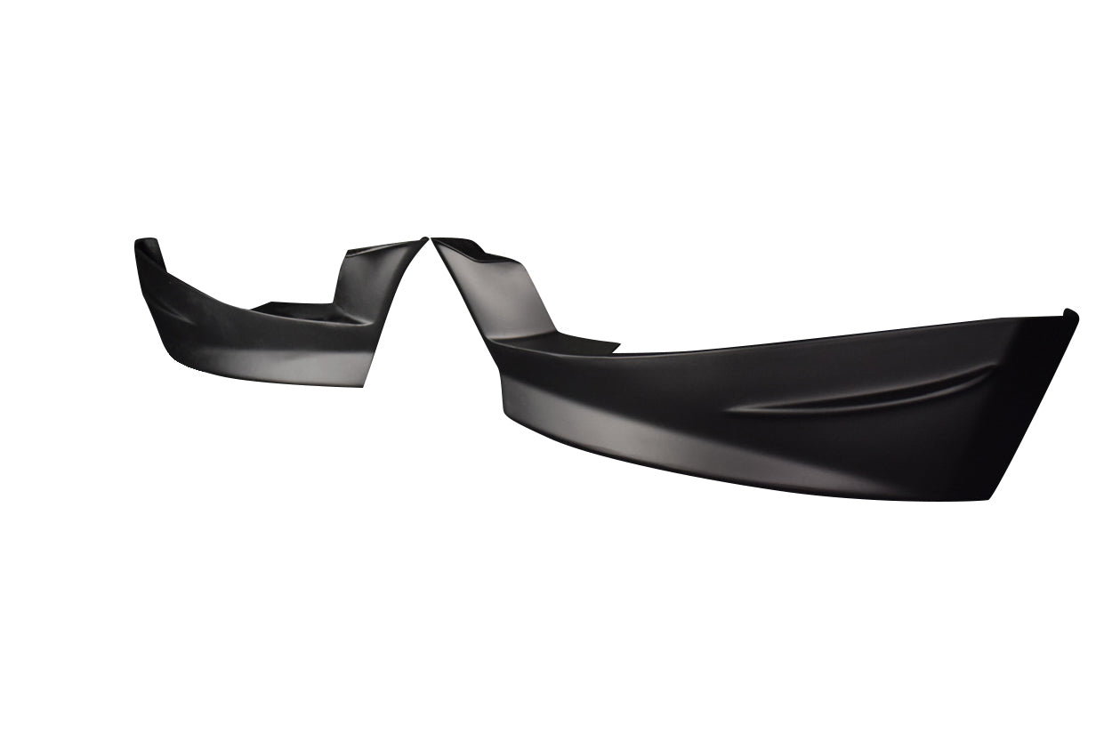 Front Lip 118839 Duraflex