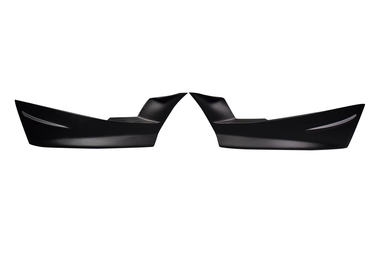 Front Lip 118839 Duraflex