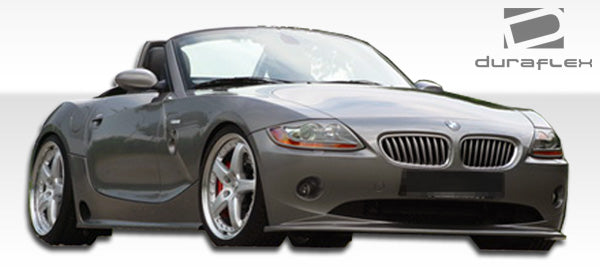 Front Lip 102332 Duraflex