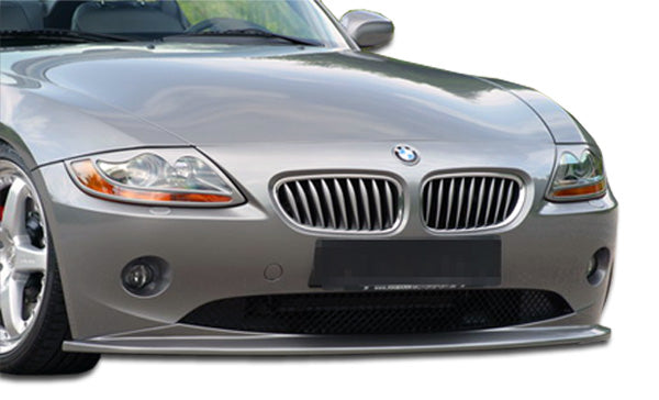 Front Lip 102332 Duraflex