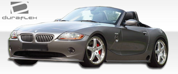 Front Lip 102332 Duraflex