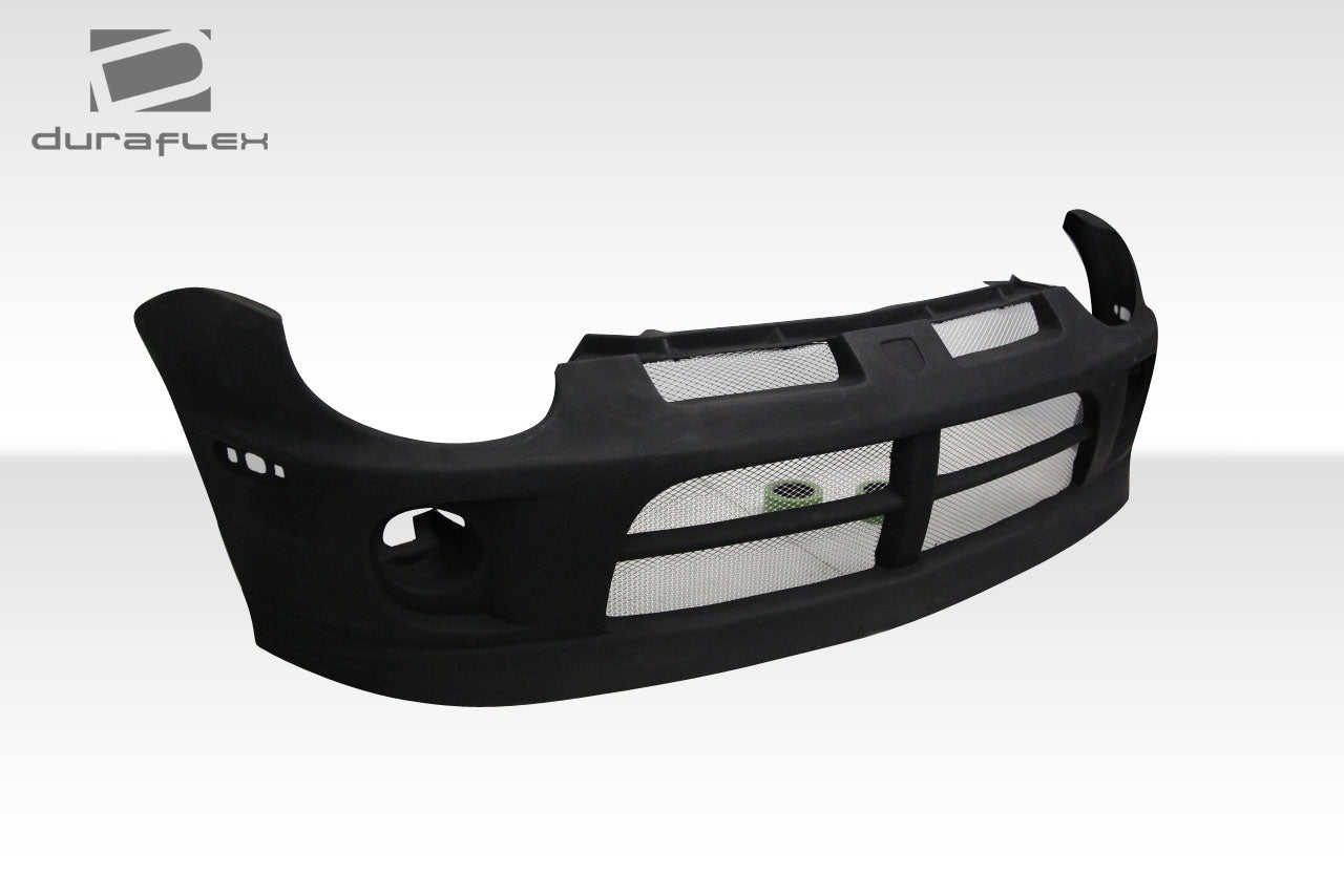 Bumper Covers - Front 114408 Duraflex