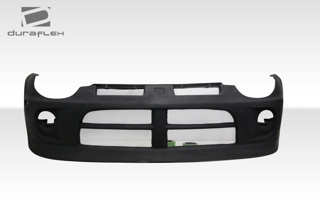 Bumper Covers - Front 114408 Duraflex
