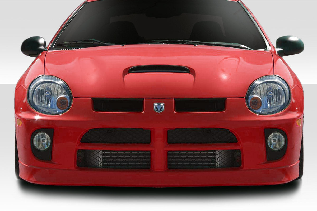 Bumper Covers - Front 114408 Duraflex