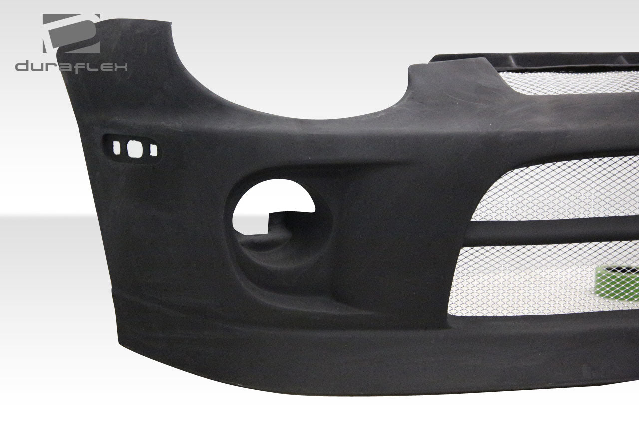 Bumper Covers - Front 114408 Duraflex