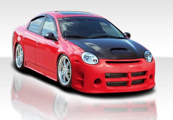 Body Kits 104072 Duraflex