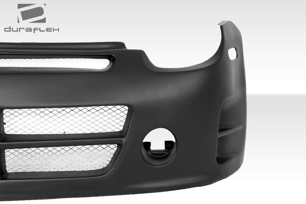 Bumper Covers - Front 103931 Duraflex