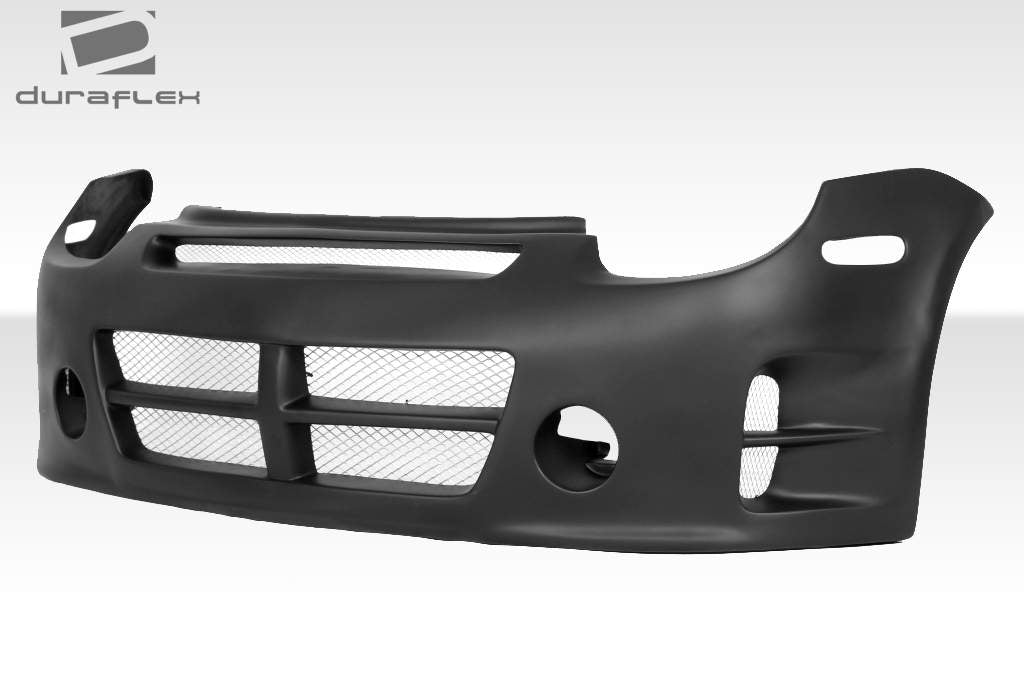 Bumper Covers - Front 103931 Duraflex
