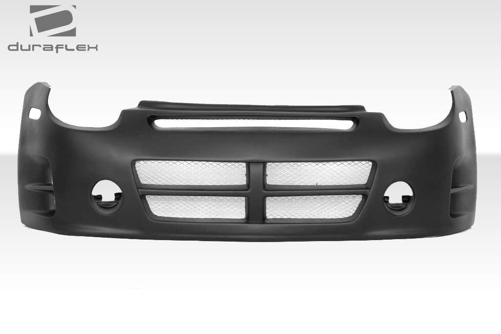 Bumper Covers - Front 103931 Duraflex
