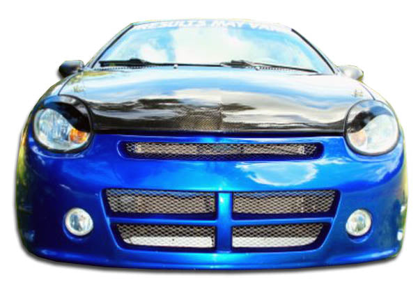 Bumper Covers - Front 103931 Duraflex
