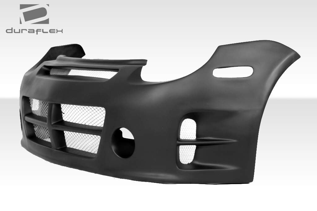 Bumper Covers - Front 103931 Duraflex