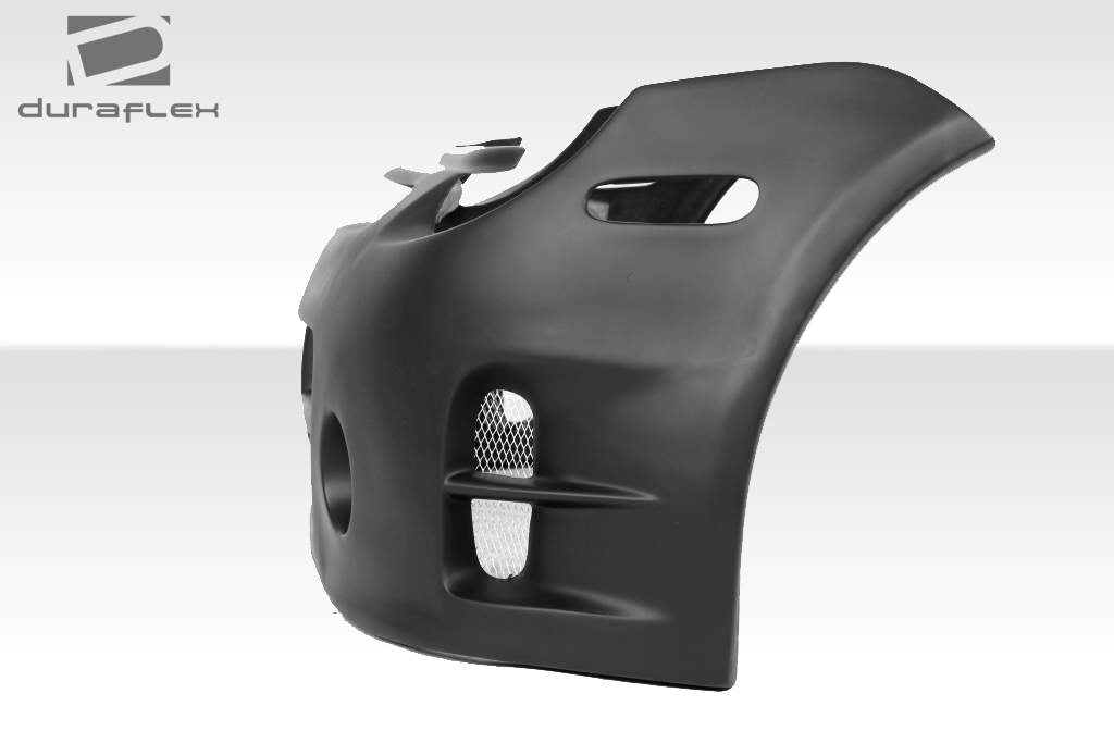 Bumper Covers - Front 103931 Duraflex