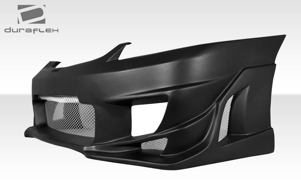 Bumper Covers - Front 100438 Duraflex