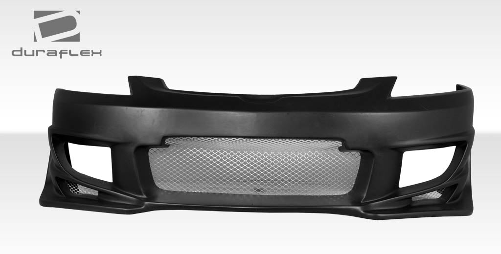 Bumper Covers - Front 100438 Duraflex