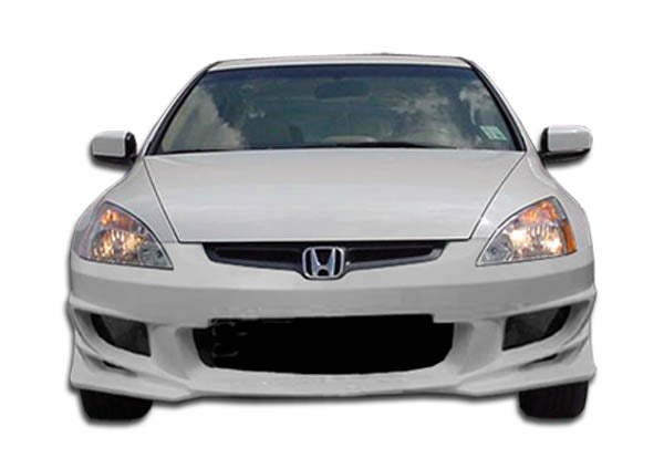 Bumper Covers - Front 100438 Duraflex