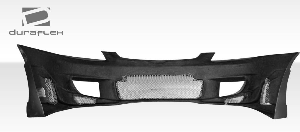 Bumper Covers - Front 100438 Duraflex