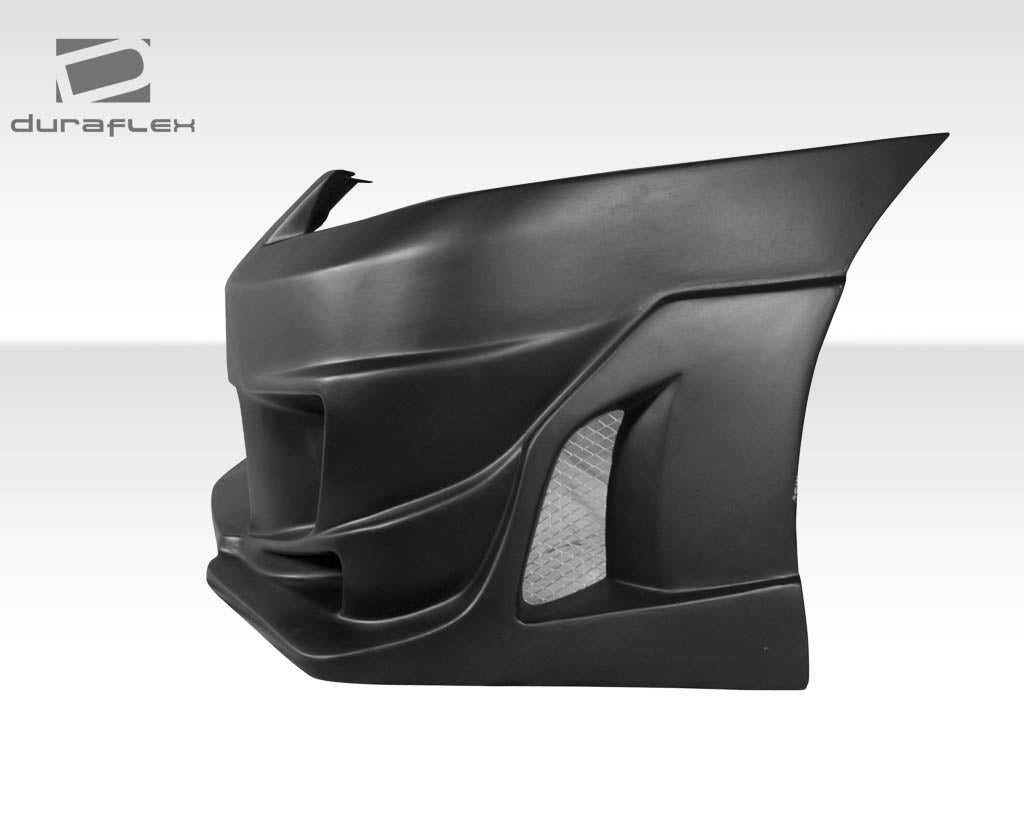 Bumper Covers - Front 100438 Duraflex