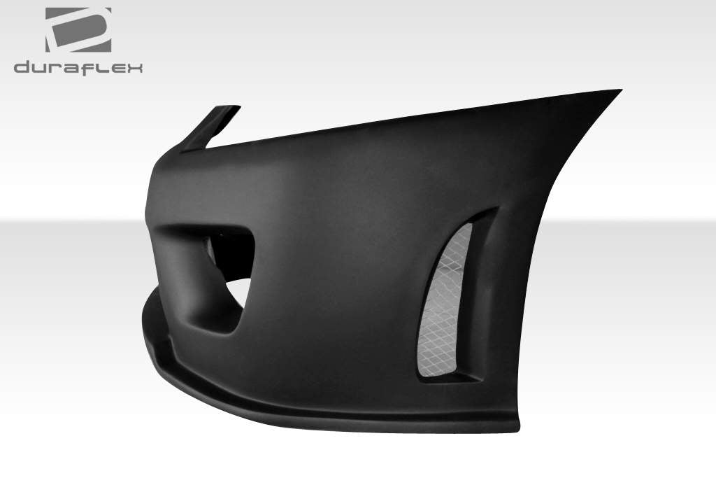 Bumper Covers - Front 103296 Duraflex