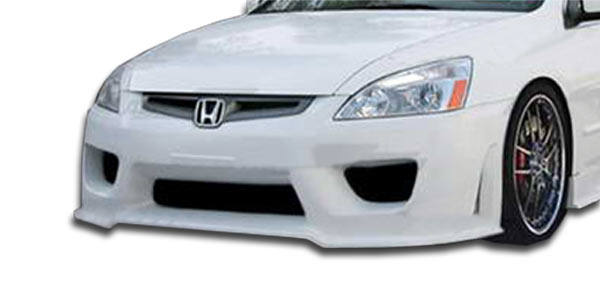 Bumper Covers - Front 103296 Duraflex