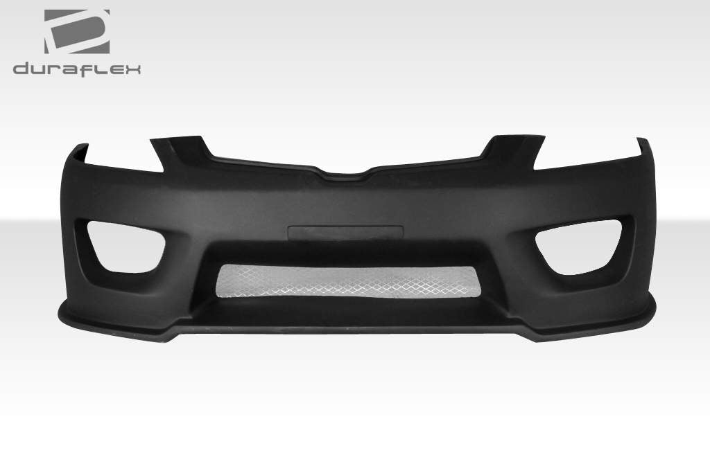 Bumper Covers - Front 103296 Duraflex