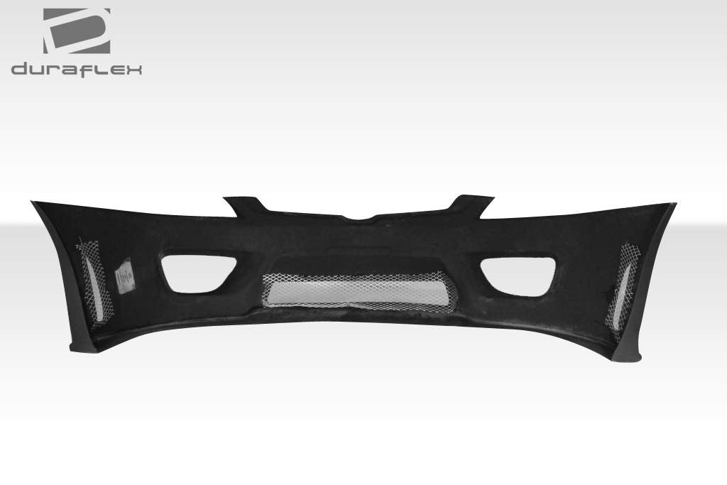 Bumper Covers - Front 103296 Duraflex