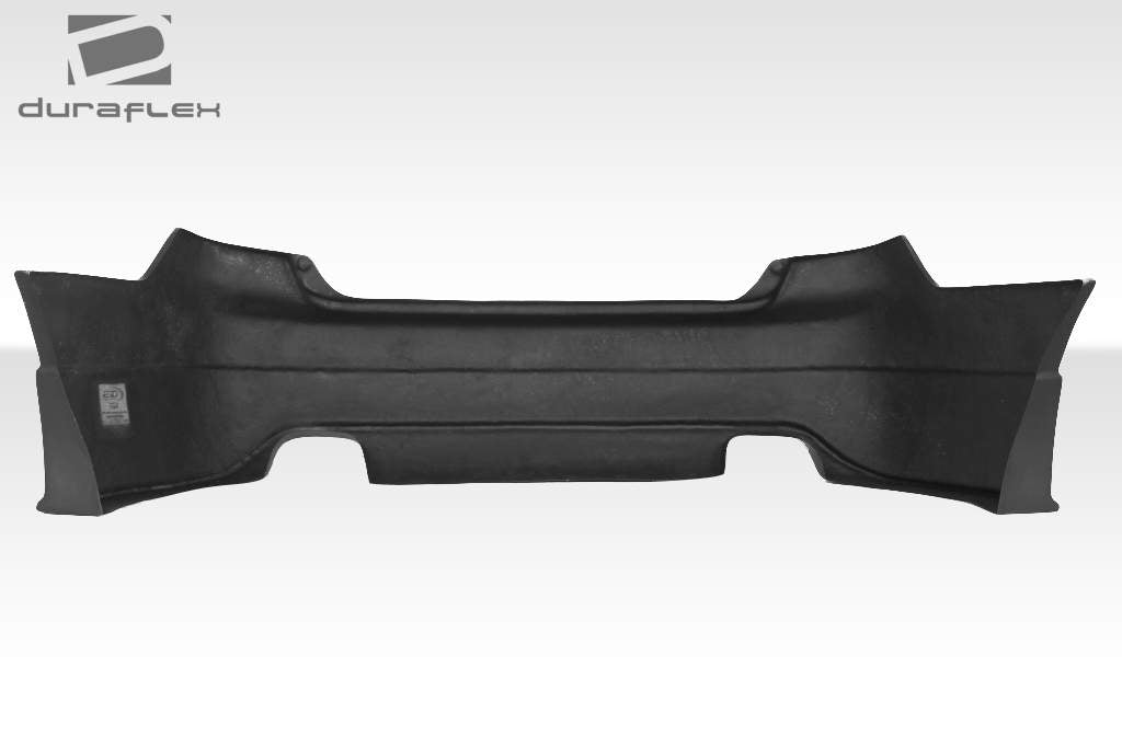 Bumper Covers - Rear 103295 Duraflex