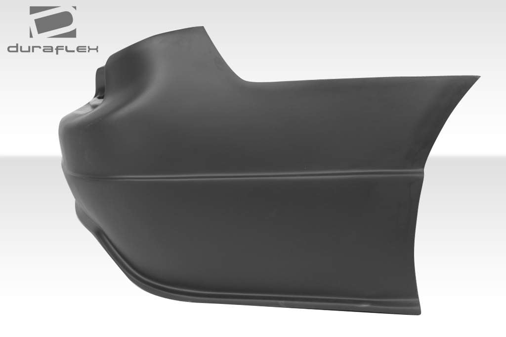 Bumper Covers - Rear 103295 Duraflex