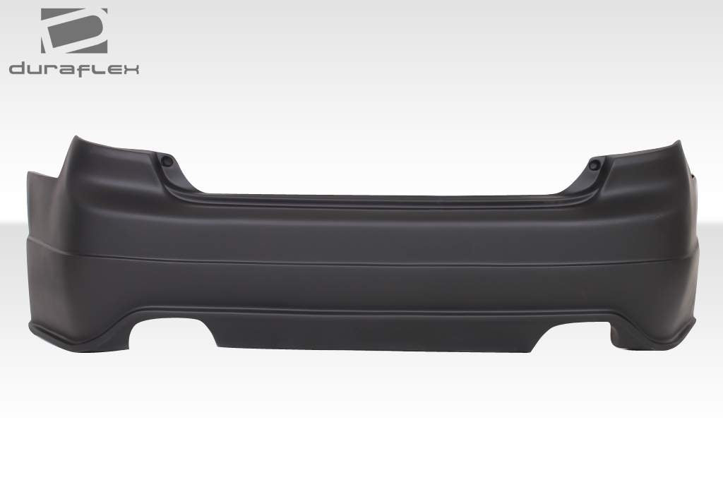 Bumper Covers - Rear 103295 Duraflex