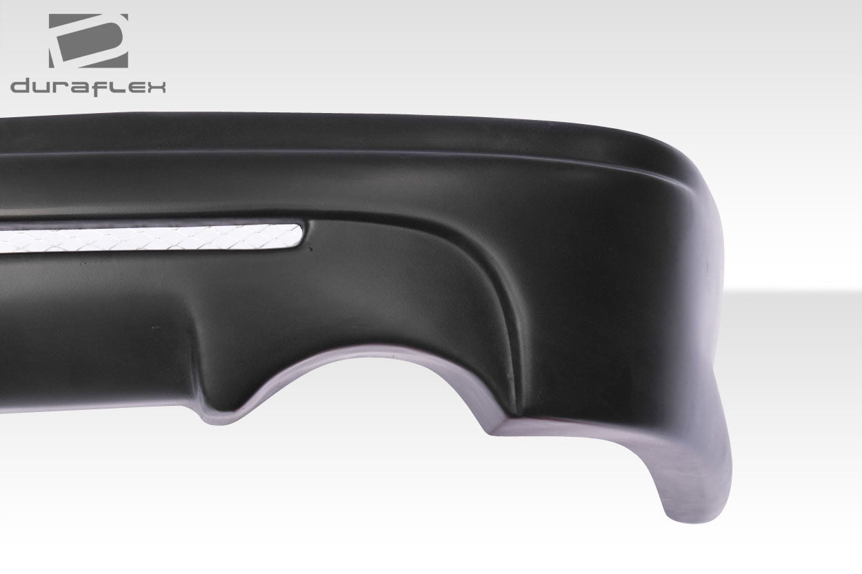 Rear Lip 114409 Duraflex