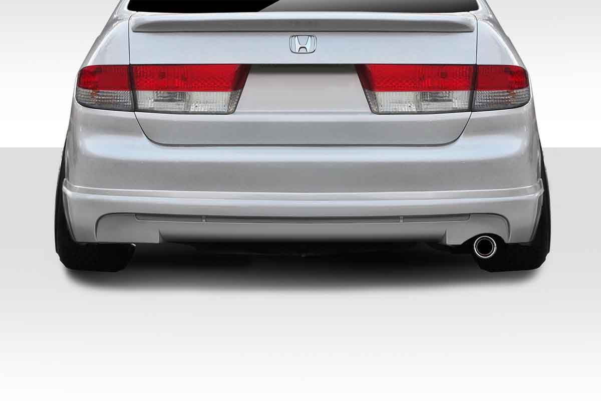 Rear Lip 114409 Duraflex