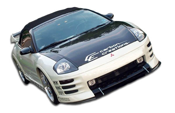 Body Kits 110678 Duraflex