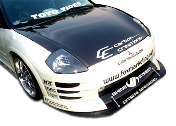 Front Lip 100482 Duraflex