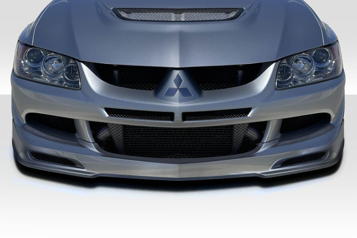 Front Lip 118223 Duraflex