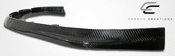 Front Lip 102781 Carbon Creations