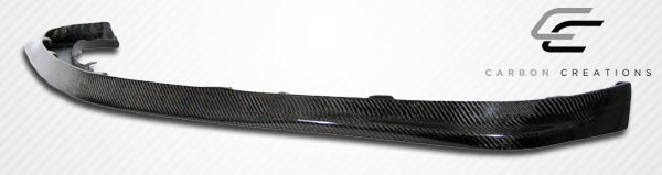 Front Lip 102781 Carbon Creations