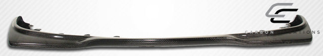 Front Lip 105856 Carbon Creations