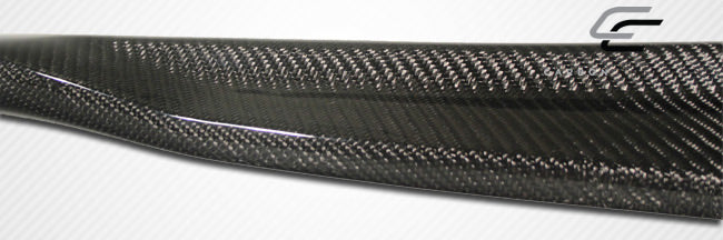 Front Lip 105856 Carbon Creations