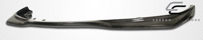 Front Lip 105856 Carbon Creations