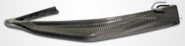 Front Lip 105856 Carbon Creations
