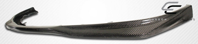 Front Lip 105856 Carbon Creations