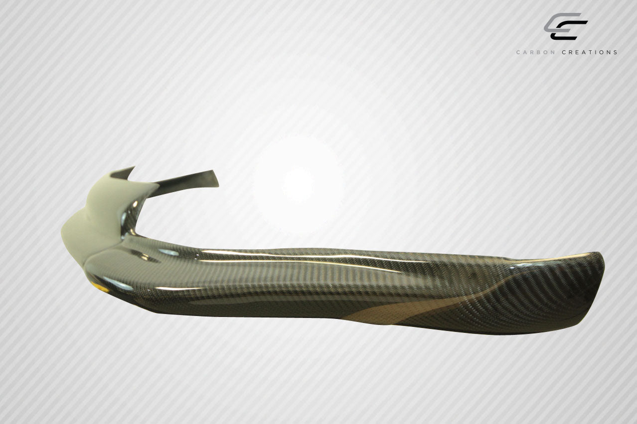 Front Lip 113453 Carbon Creations